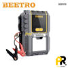 COMPRESSEUR AUTO AVEC BOOSTER BATTERIE 23800MAH BEETRO [BE0170] جهاز نفخ متعدد الوظائف