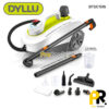 NETTOYEUR A VAPEUR ELECTRIQUE 1.5L 1800W DYLLU [DTSC1515]  منظف بالبخار
