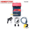NETTOYEUR HAUTE PRESSION PORTATIF 150BAR 8L/MIN 2300W HONESTPRO [YAE2589] جهاز التنظيف المحمول بالضغط العالي