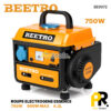 GROUPE ELECTROGENE ESSENCE 750W BEETRO [BE0072] مولد كهرباء بنزين