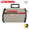 POSTE A SOUDER INVERTER MMA 320A CROWN [CT33248] ماكينة لحام كهربائية